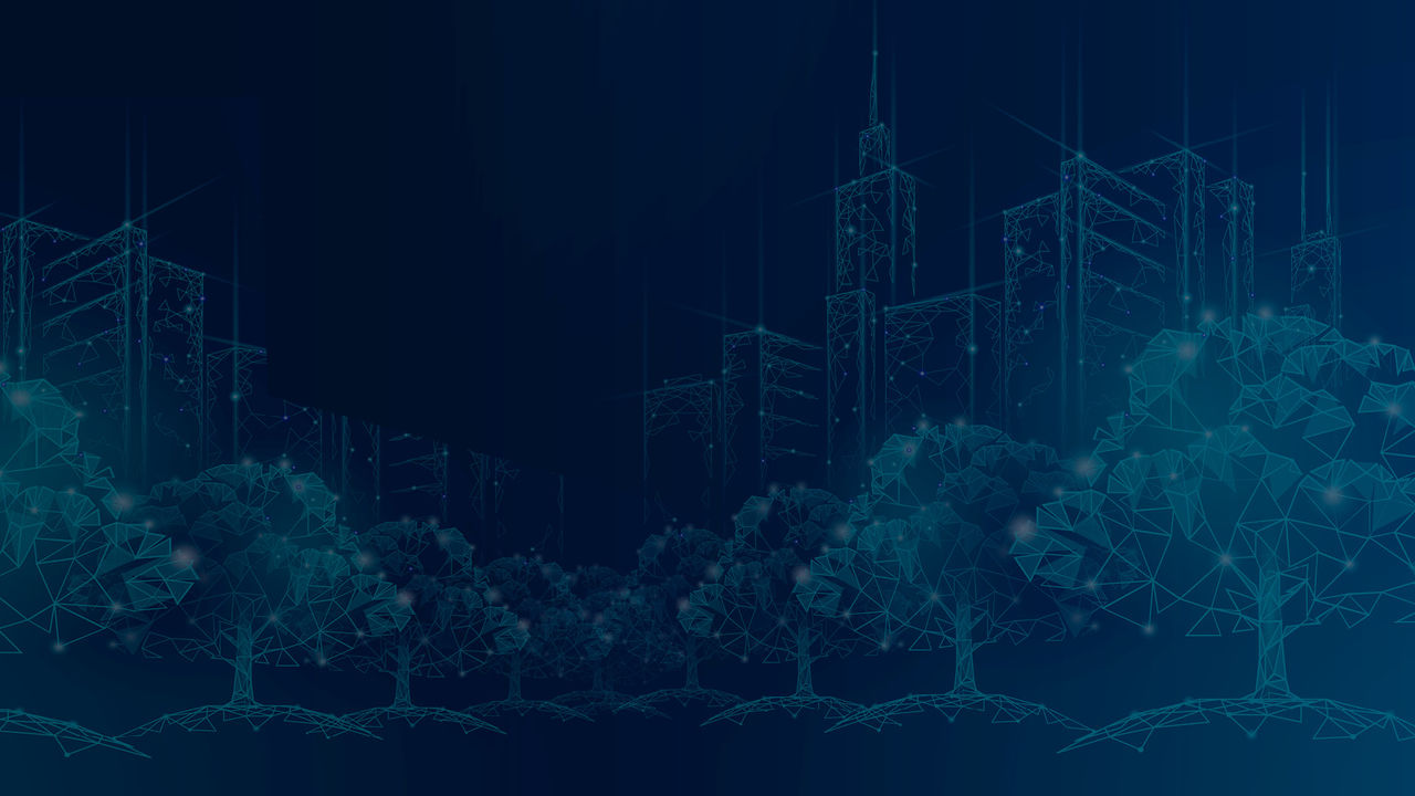 Fixed on ESG Background