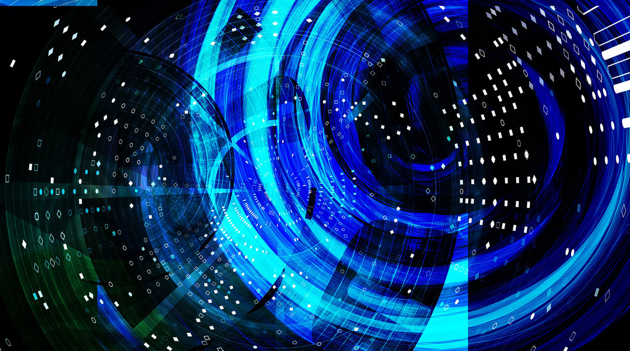 Science Technology Merging